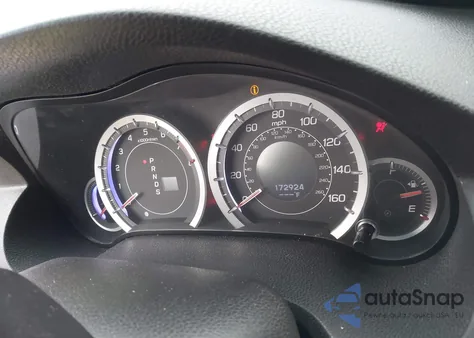 2010 Acura Tsx 2.4 z USA, uszkodzony, nr VIN JH4CU2F61AC040269